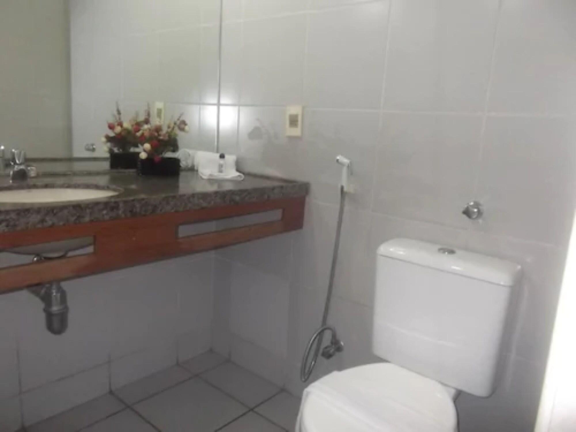 Ocean View Residence Форталеза Екстер'єр фото