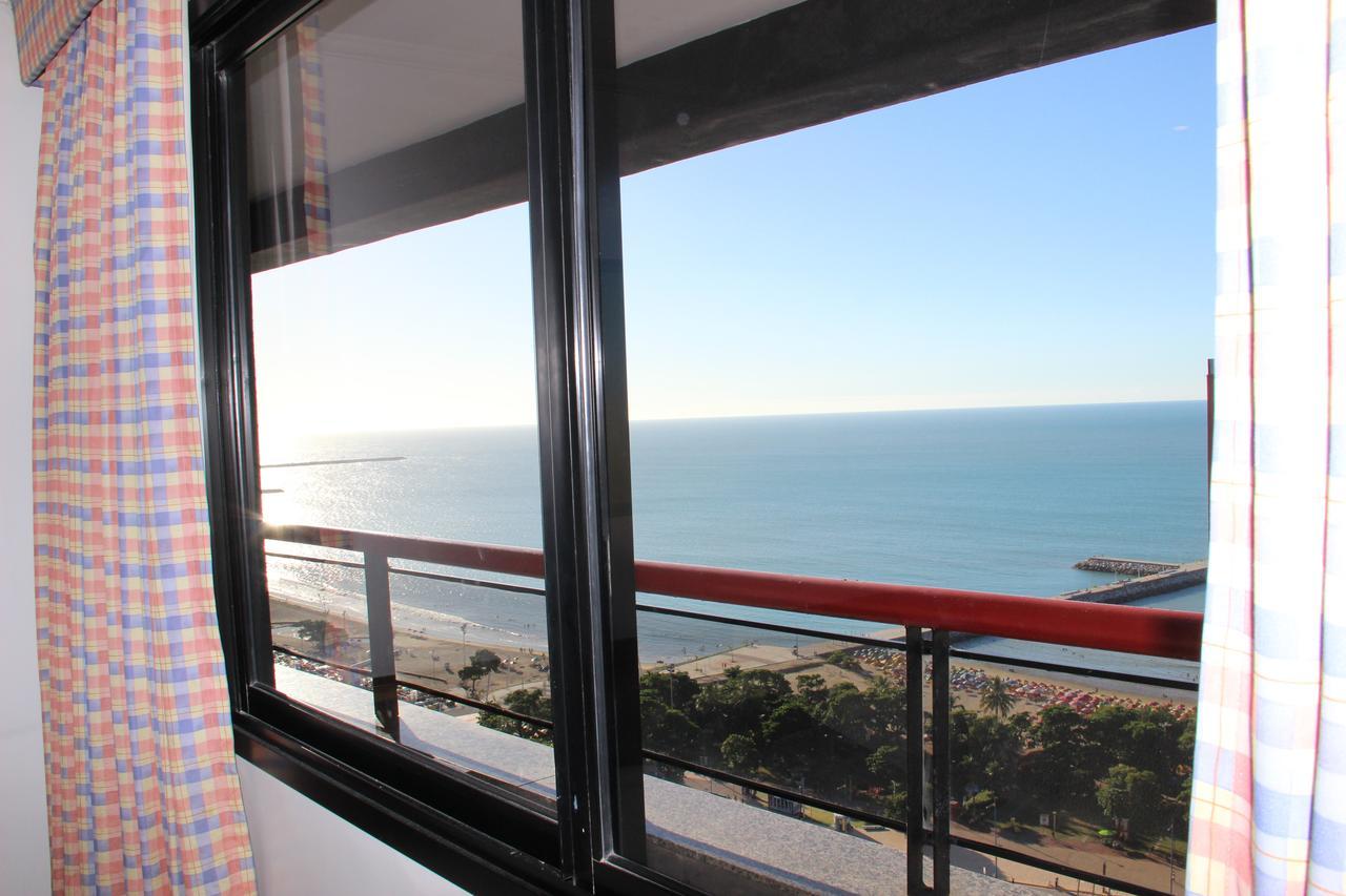 Ocean View Residence Форталеза Екстер'єр фото