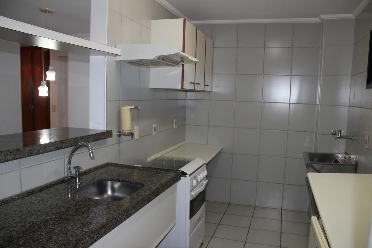Ocean View Residence Форталеза Екстер'єр фото