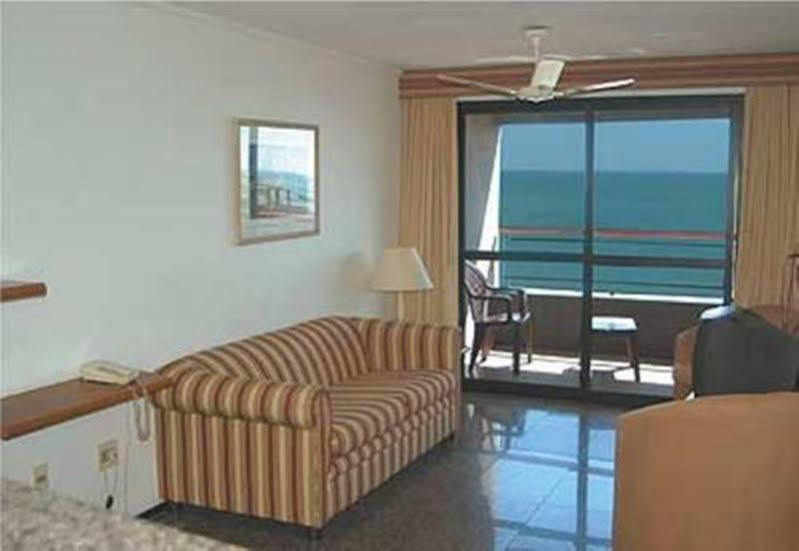 Ocean View Residence Форталеза Екстер'єр фото